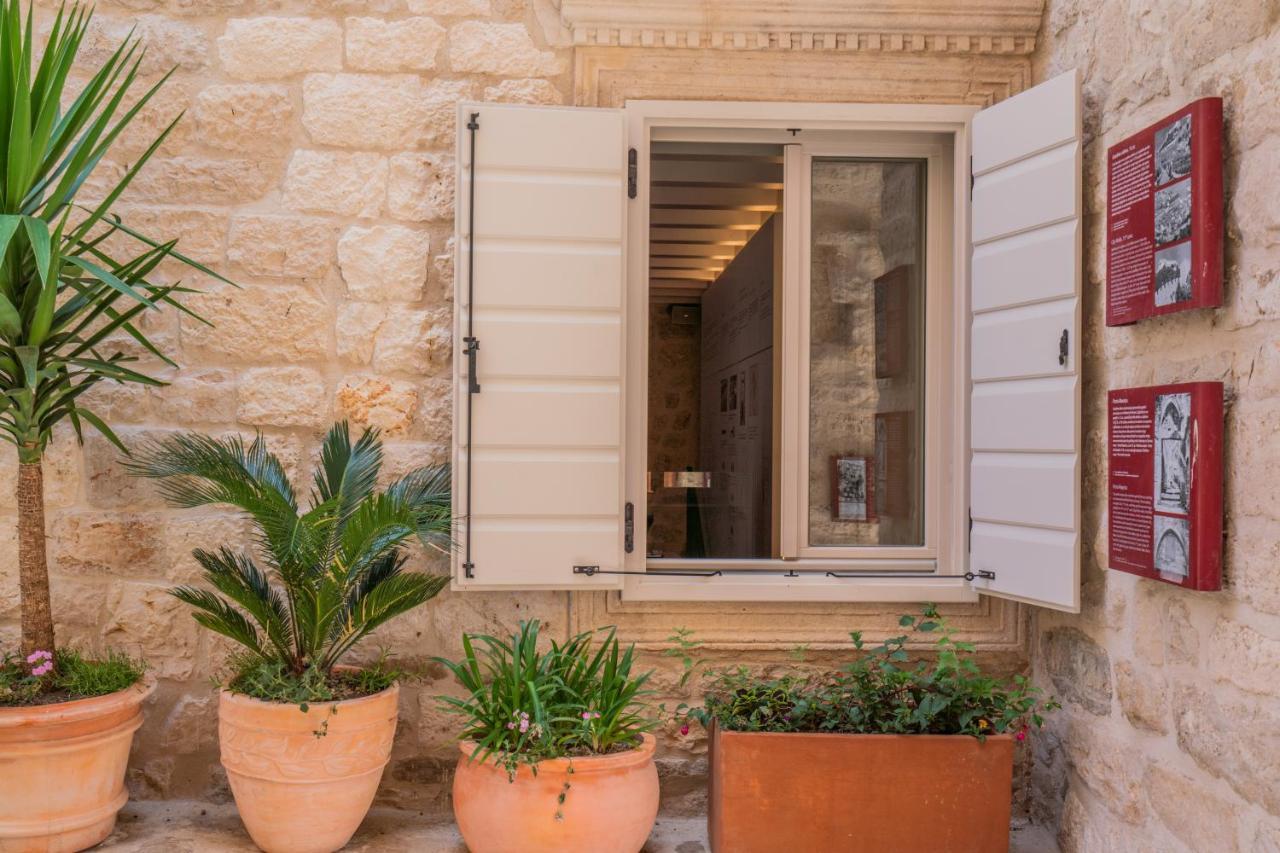 Villa Porta Maestra Hvar Town Exteriör bild