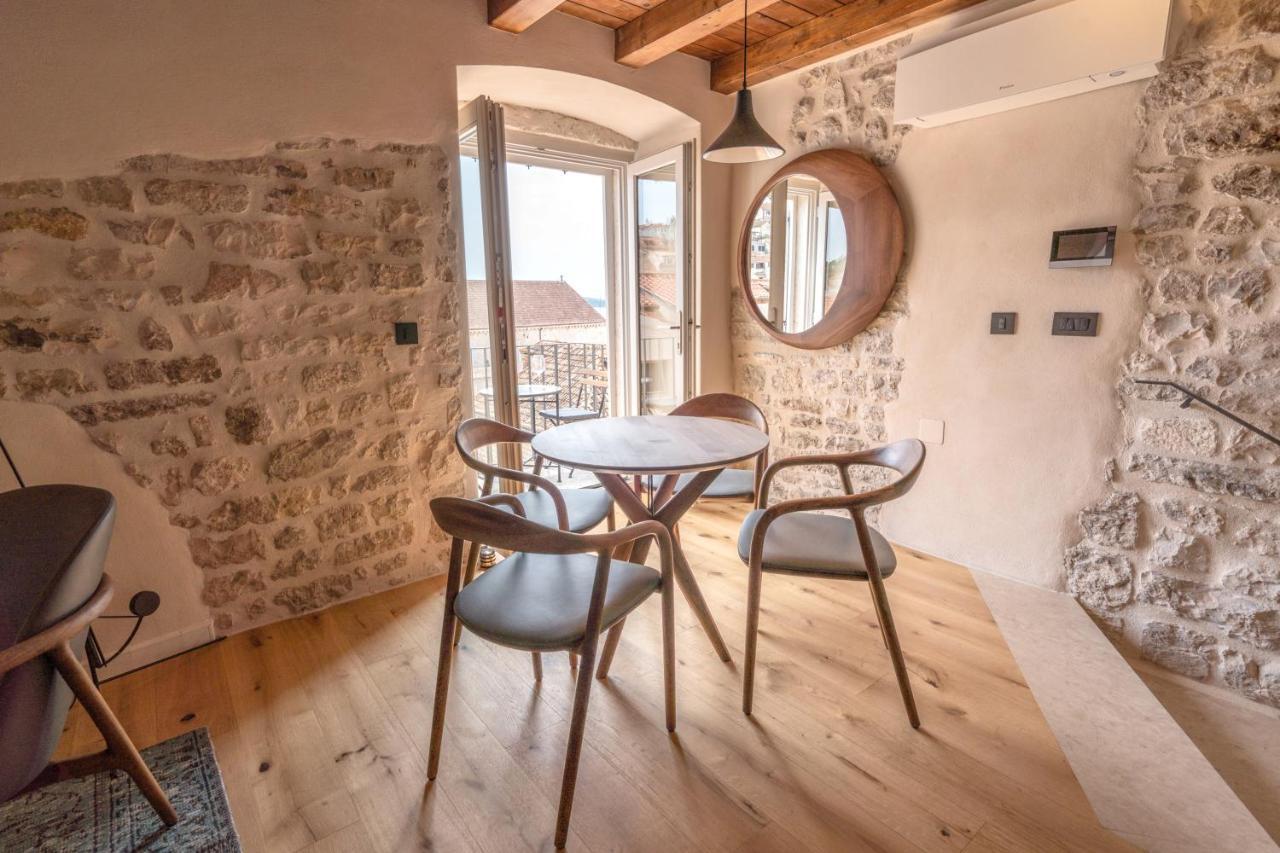 Villa Porta Maestra Hvar Town Exteriör bild
