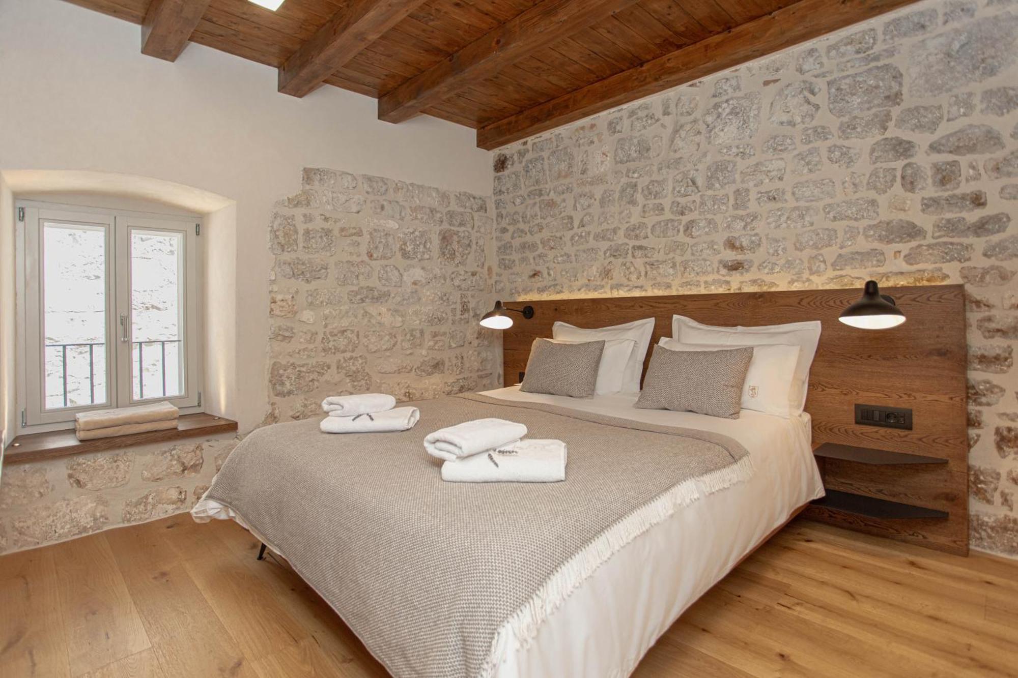 Villa Porta Maestra Hvar Town Exteriör bild